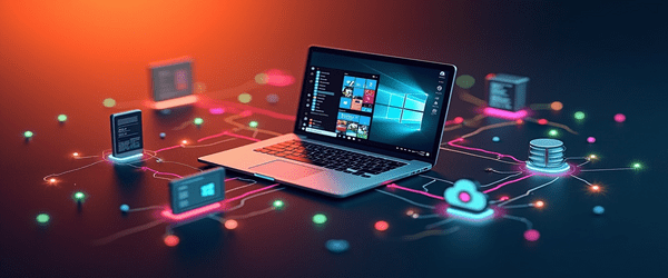 Windows Betriebssystem